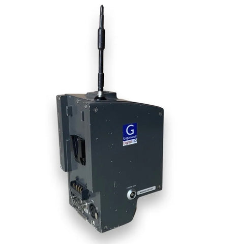 Gigawave CABK-ASSY-7007   Wireless Adapter For Grass Valley Cameras to use with a Giwave / Vislink system  It was used with a LDK-8000/71 camera   It was modified for C2IP already !!