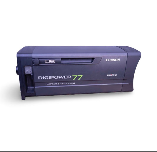 Fujinon XA77x9,5 Digisuper 77