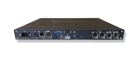  BEL DIGITAL AUDIO delay & synchroniser BDE 7000