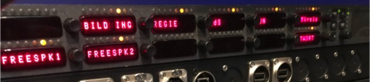 Riedel Performer 32x32
