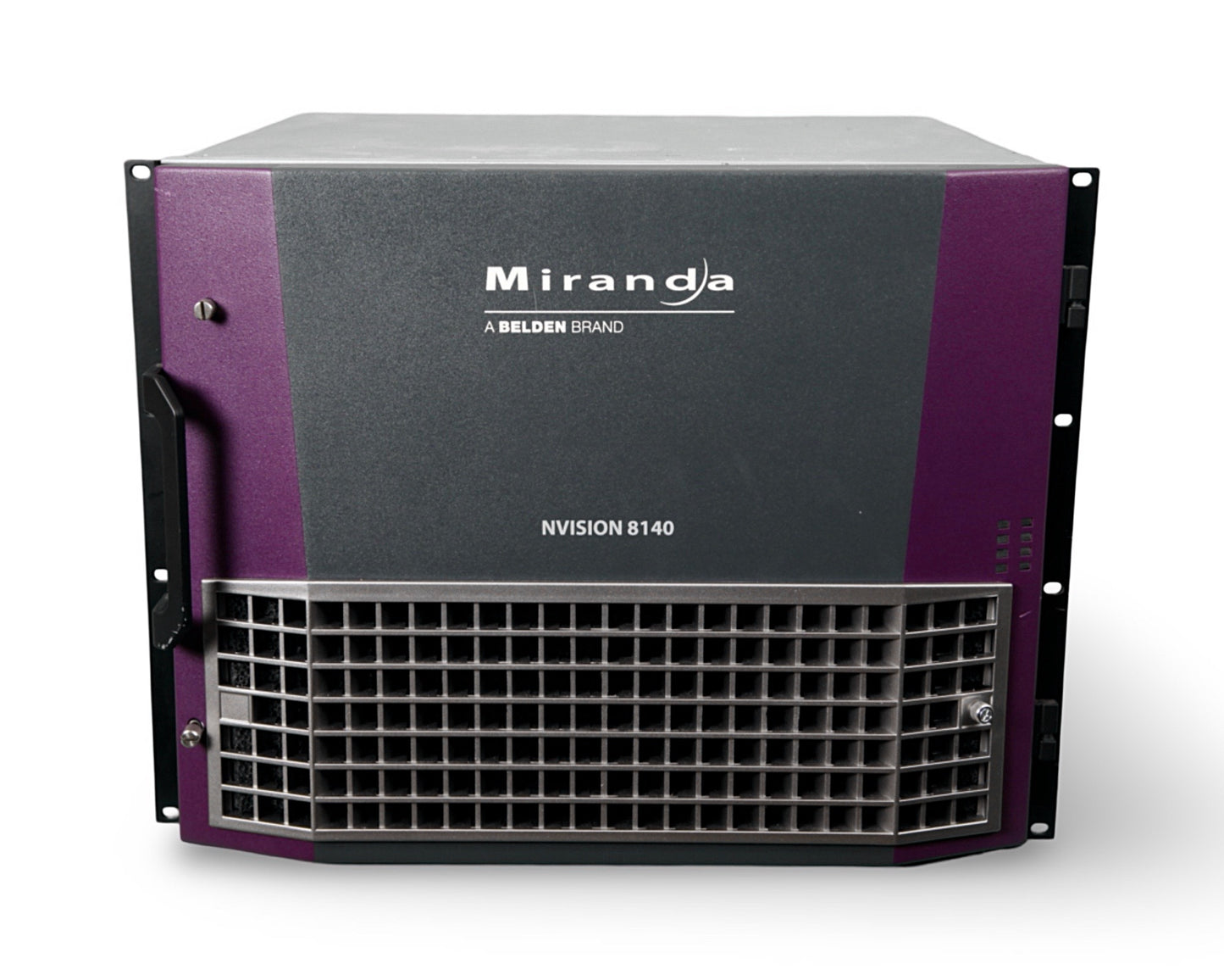 Miranda NVision 8140 128×128 3g router