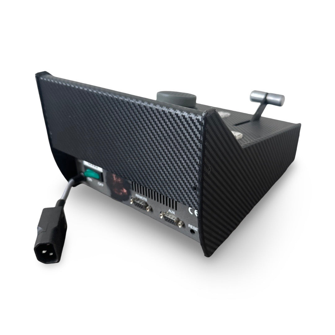 EVS LSM remote controller