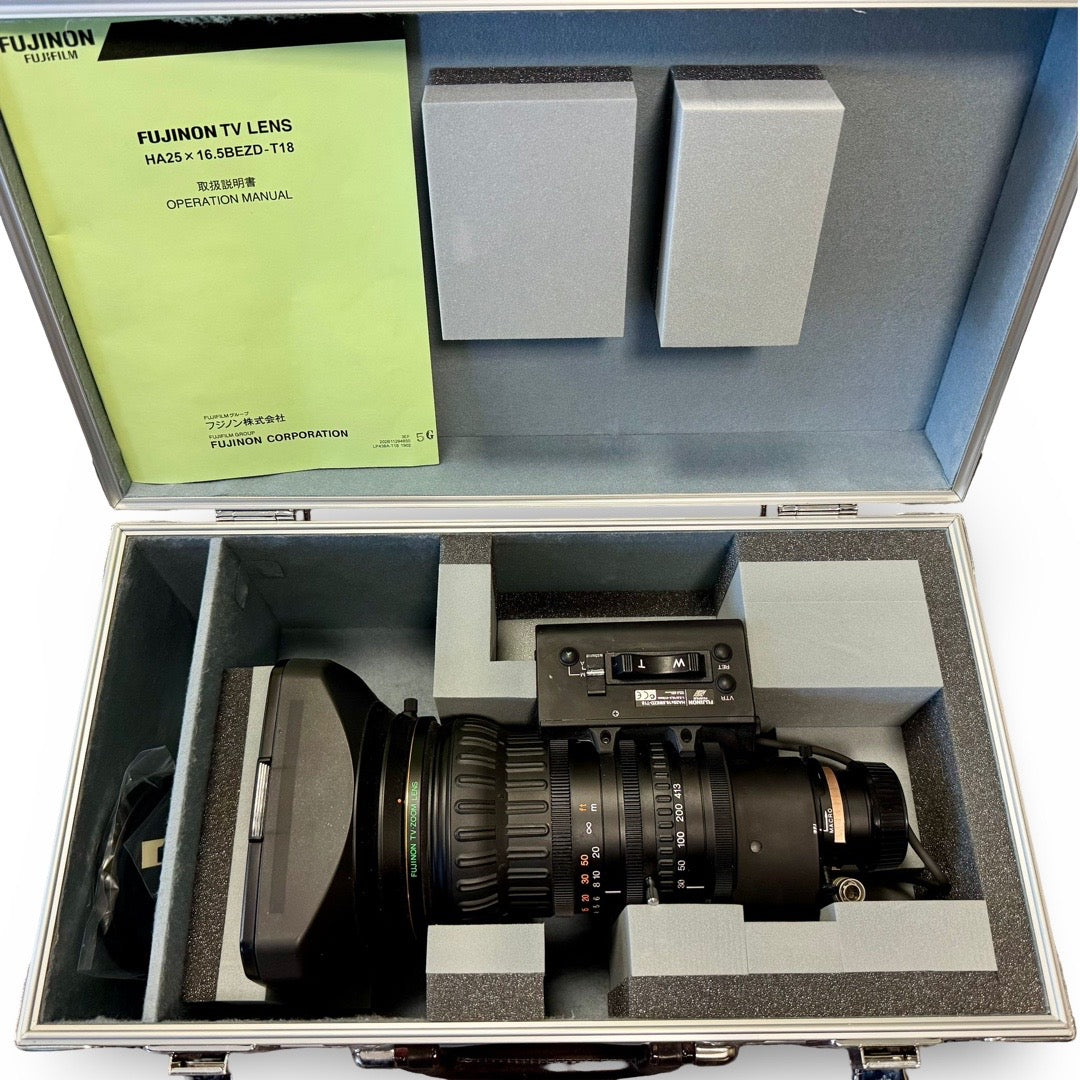 HA25x16.5BEZD-T18