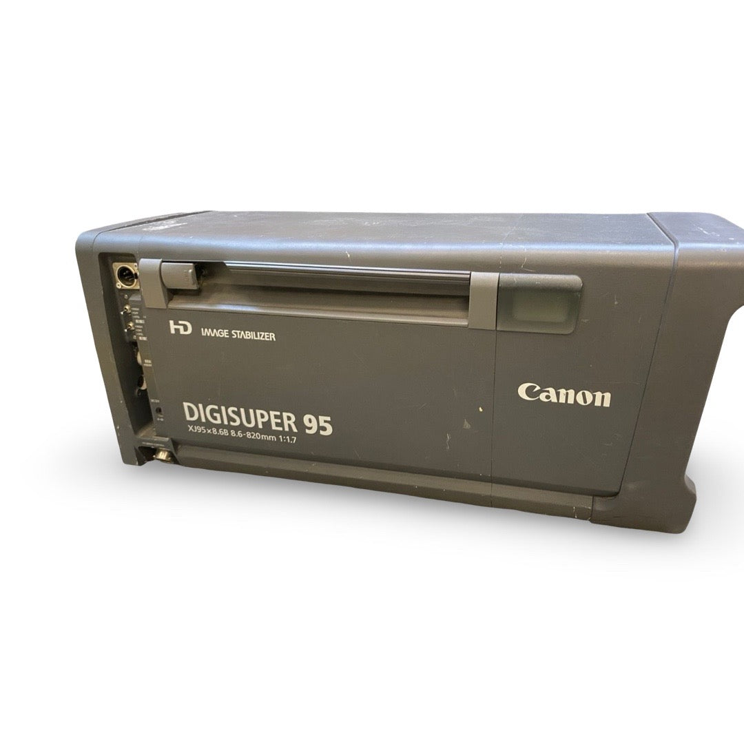 Canon Digisuper 95