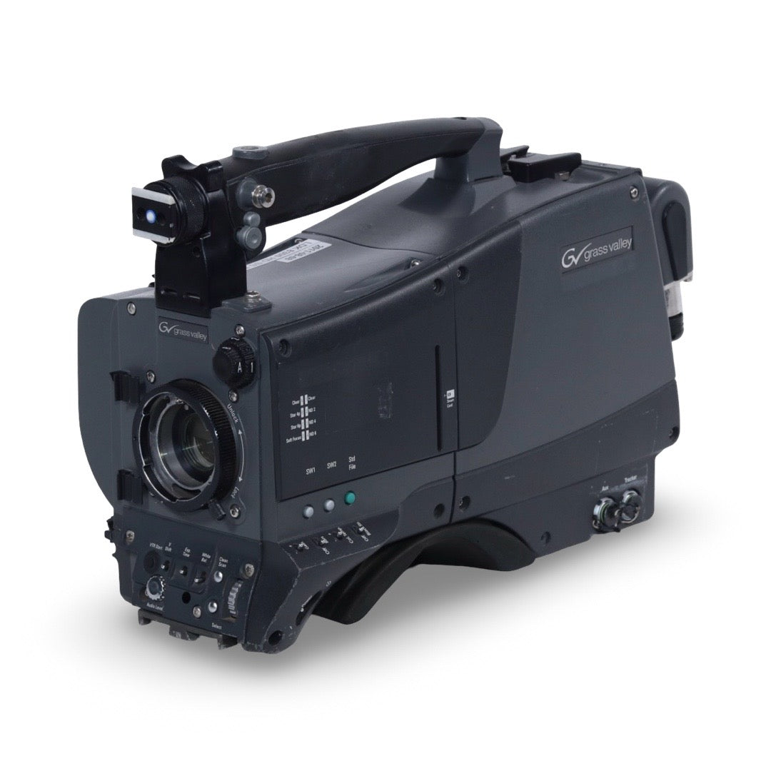 LDK-8300 GV Slow Motion channel