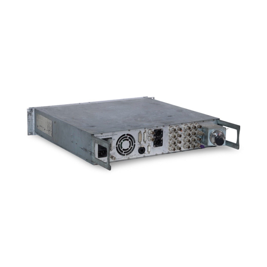 LDK-8300 GV Slow Motion channel