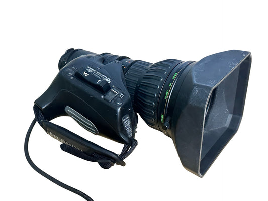 Fujinon HA22x7.8BERM Tele HD lens