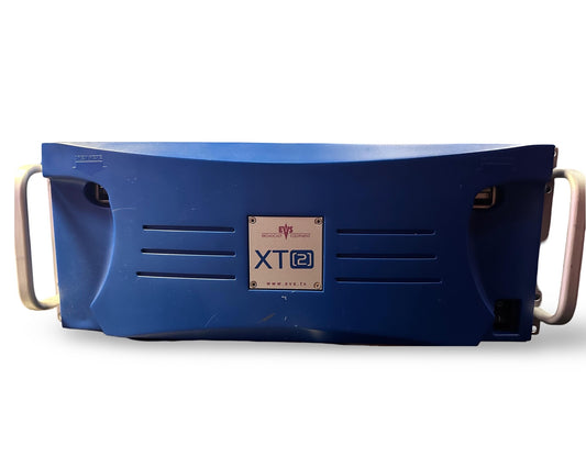EVS XT2 4 channel HD server