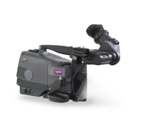 LDX-96 Grass Valley channel 4k