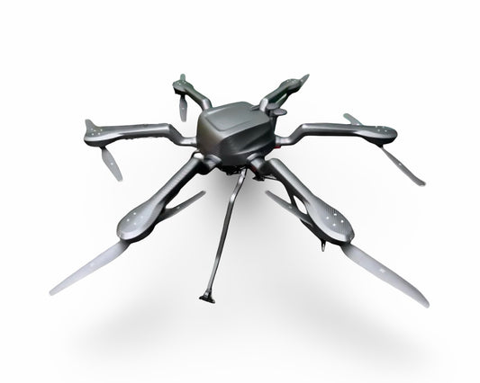Acecore Noa 6 - Powerful heavy lift drone