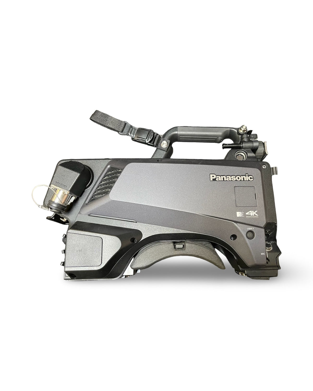 AK-UC3300 4K Panasonic chains