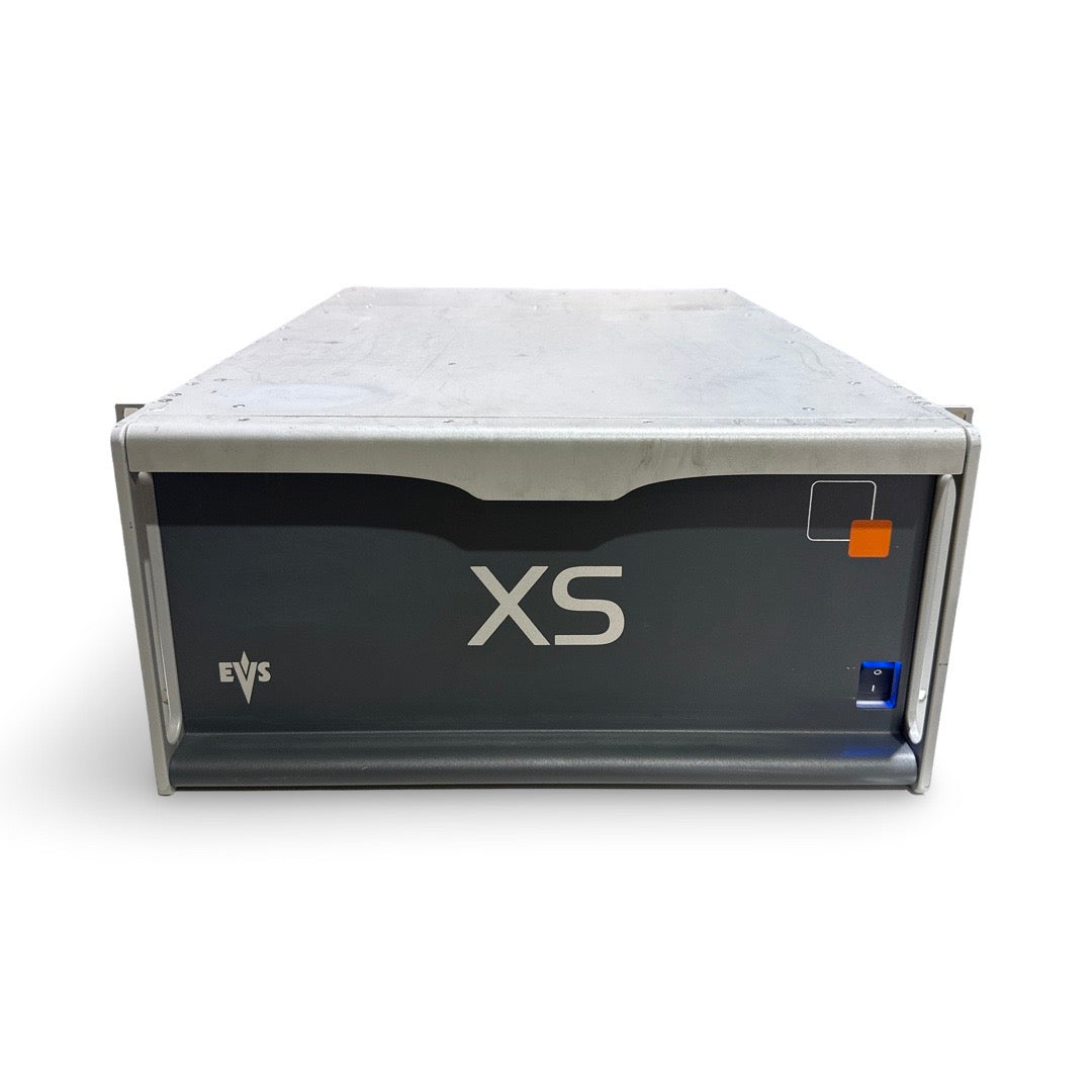 EVS XS HD Video server