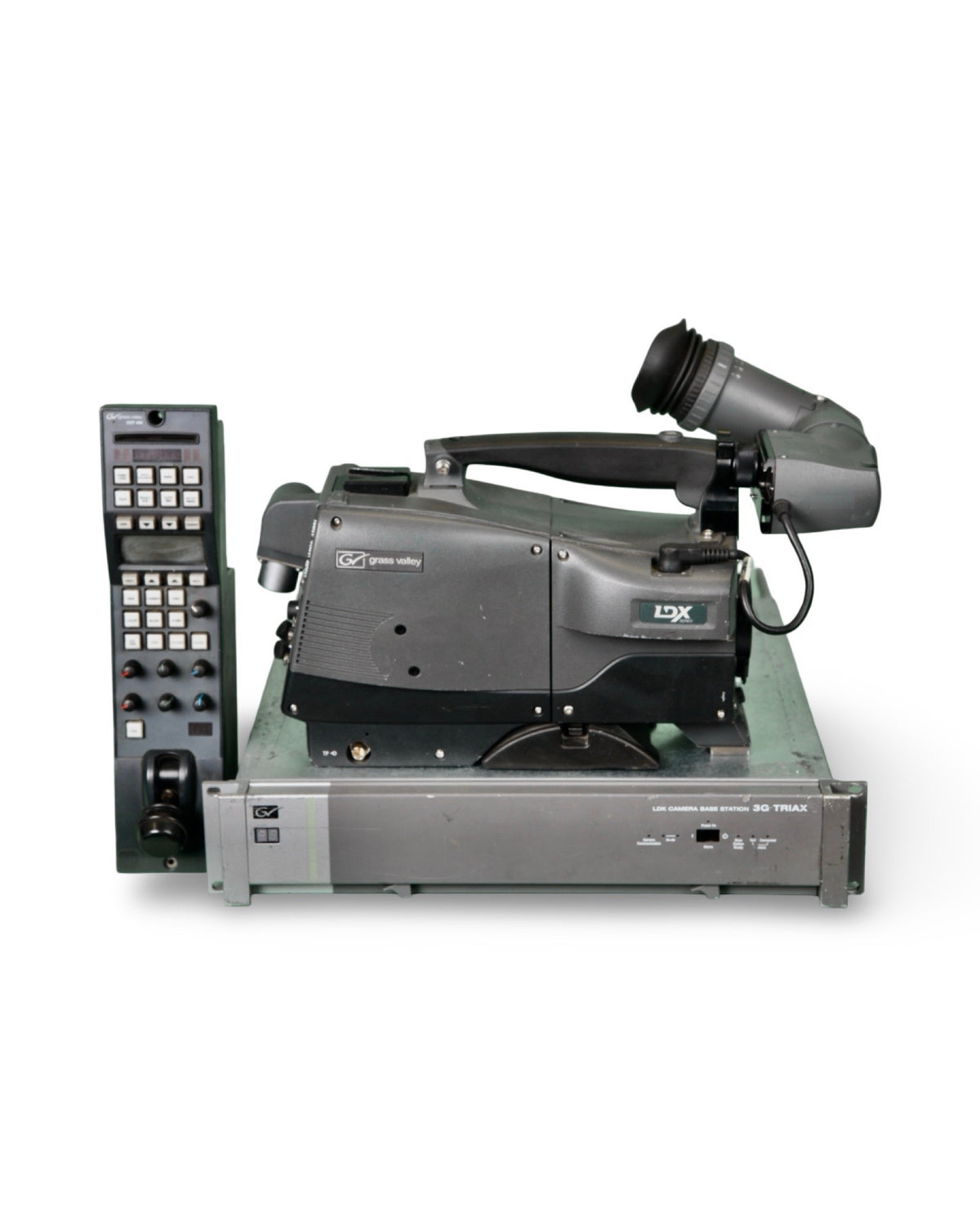 LDX-80 Flex camera used for sale