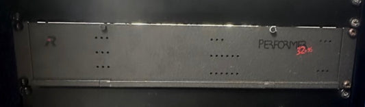 Riedel Performer 32x32 Intervene used for sale