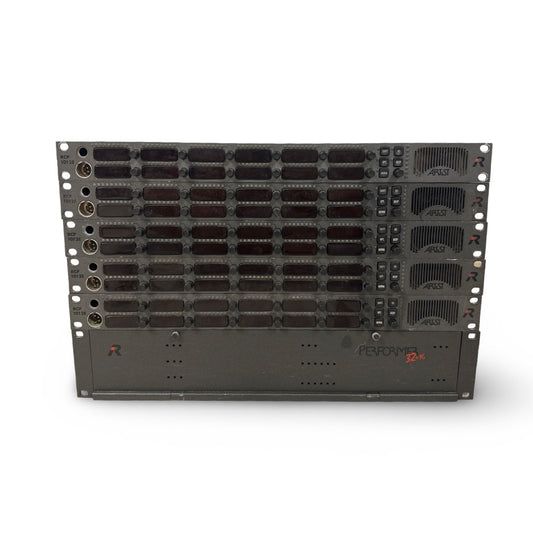 Riedel Performer 32 Intercom for sale
