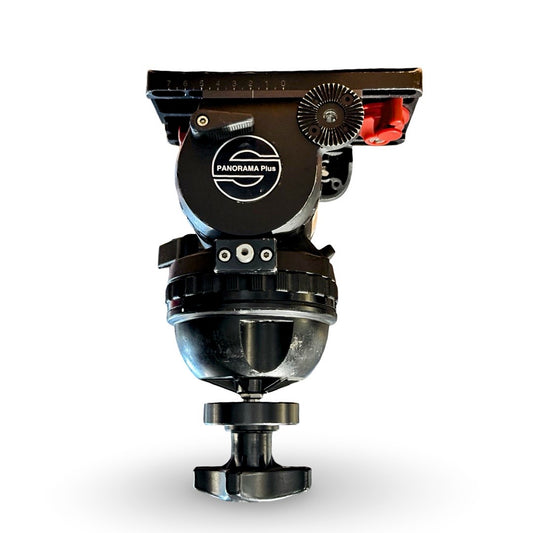 Sachtler Panorama Plus head Used for sale
