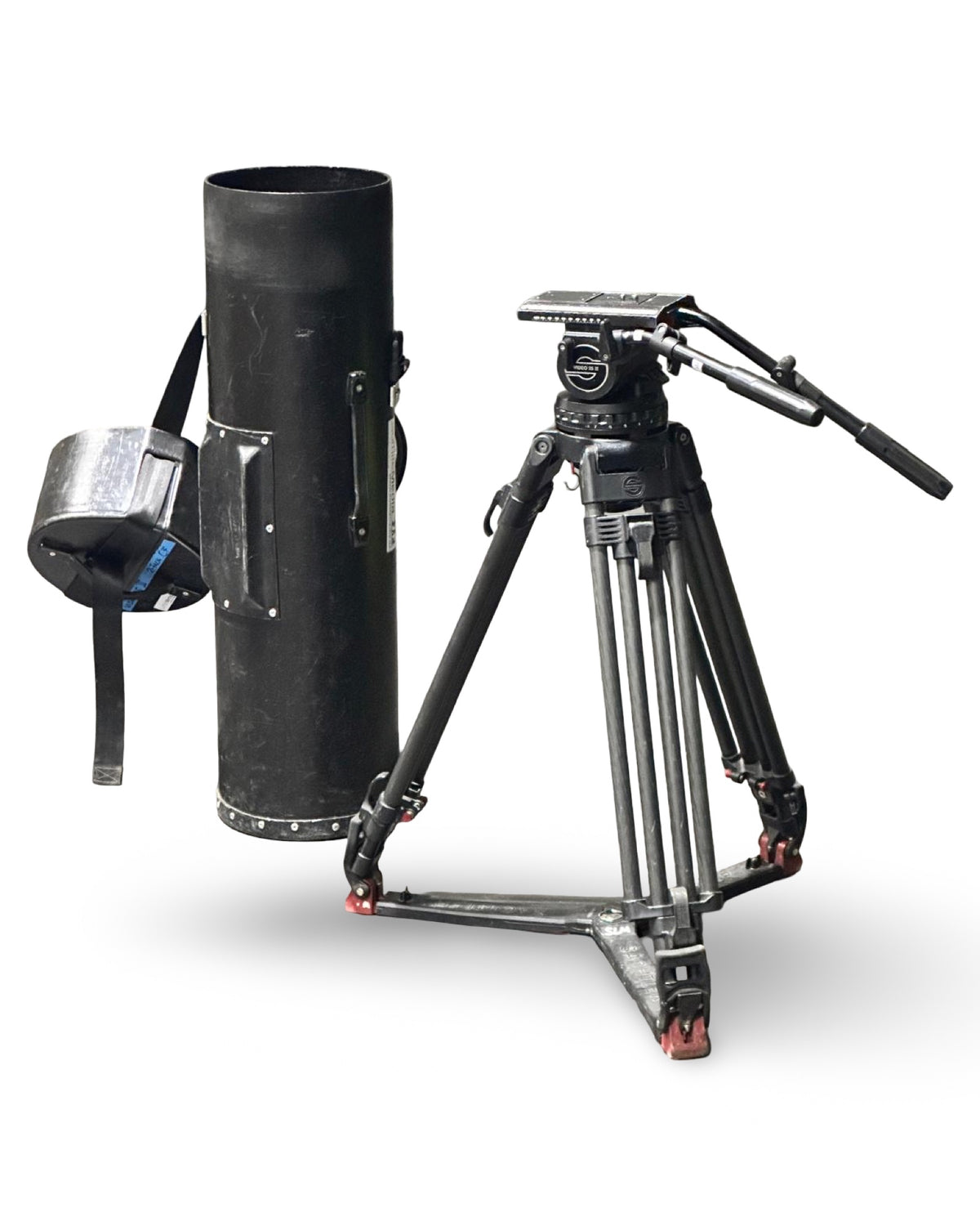 Sachtler Video 25