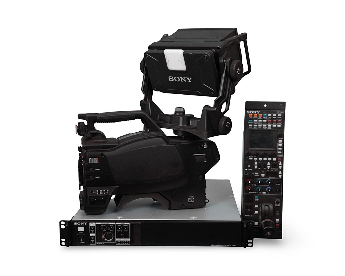 Sony HSC-300 used camera