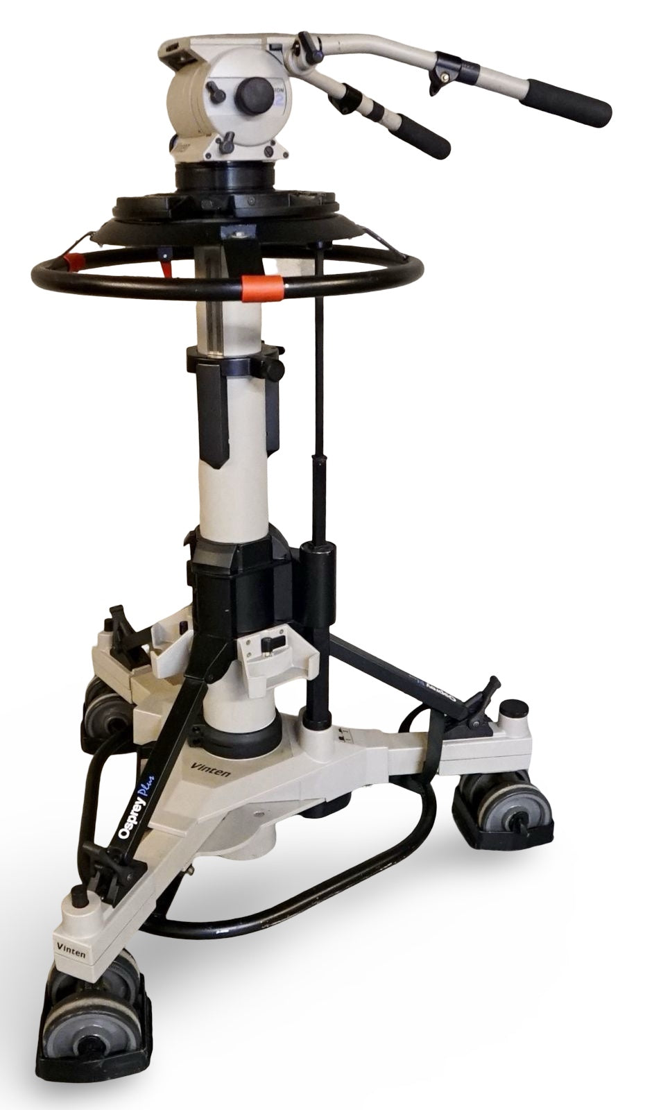 Vinten Osprey Plus pedestal