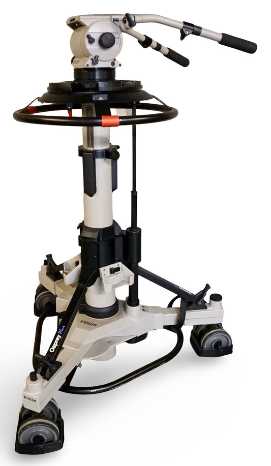 Vinten Osprey Plus pedestal