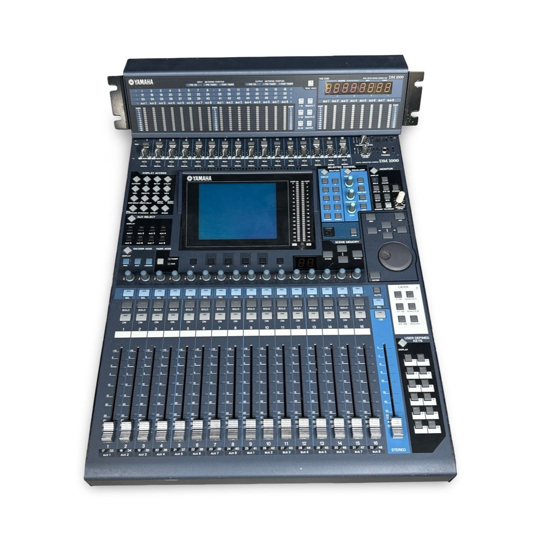 Yamaha DM1000