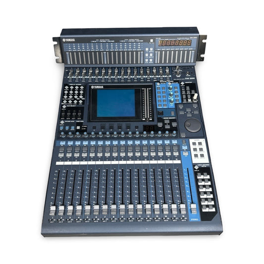 Yamaha DM1000