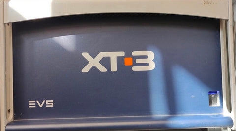 EVS XT3 channel max