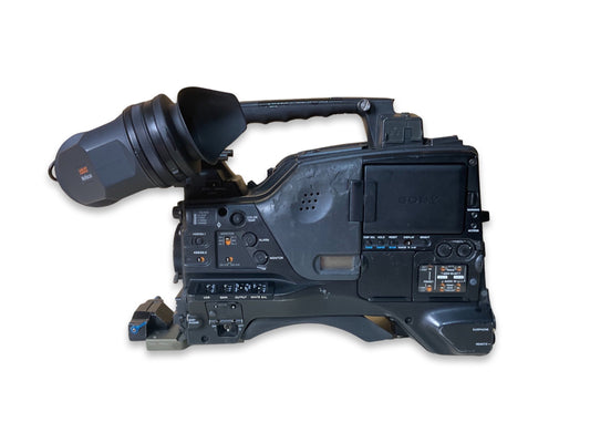 Sony PDW-700 XDcam HD