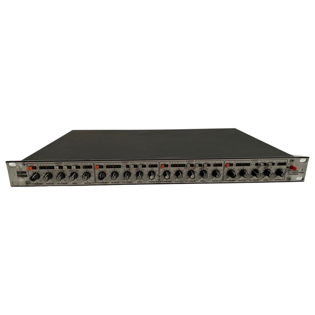 DN504 quad comp limiter