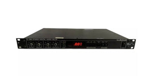TC 1280 Stereo digital audio delay Tc electronics