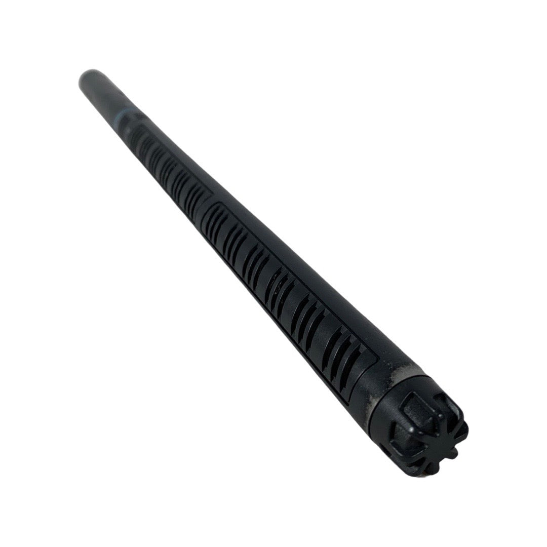 AKG CK 98 Richtrohr Mikrofon + SE 300B Speiseadapter