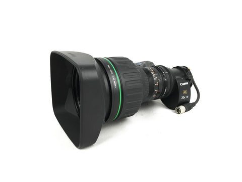 Used Canon CJ20ex7.8BIASE For sale