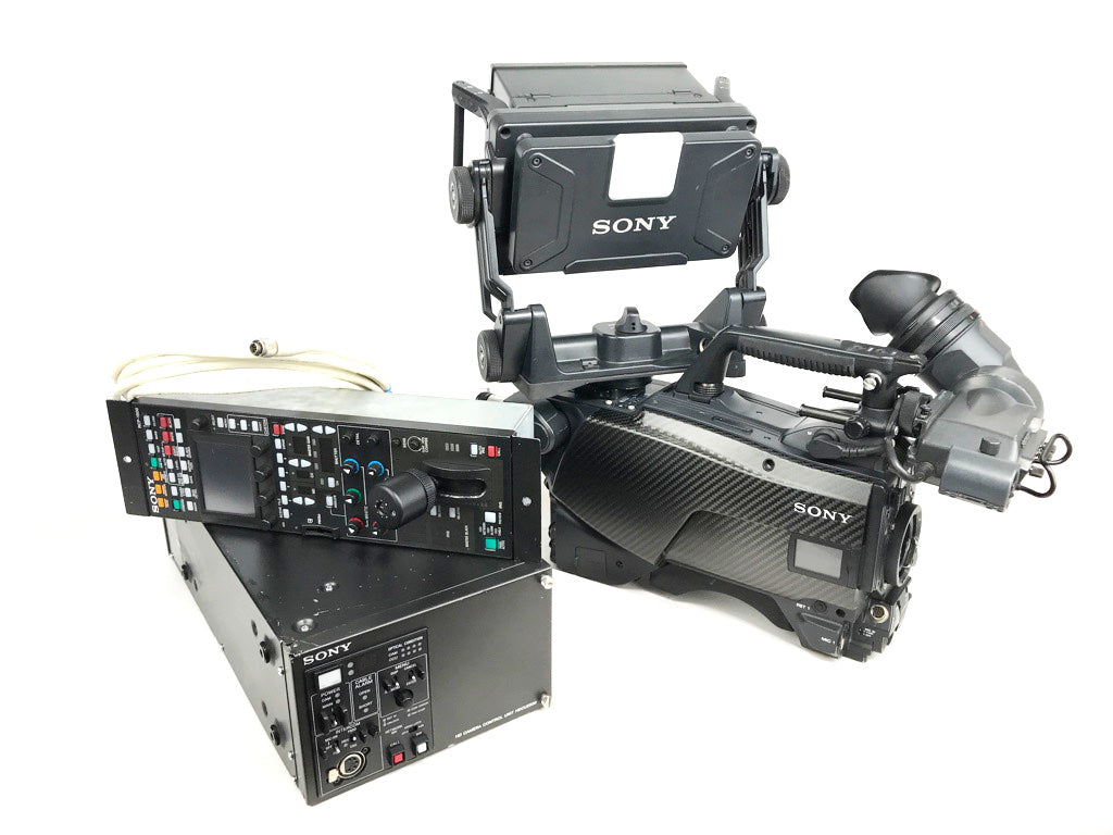 HDC-2500
