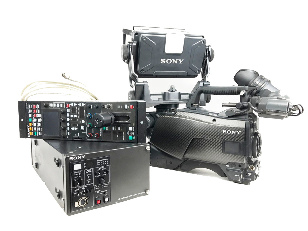 HDC-2500