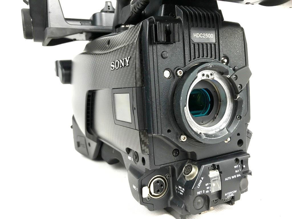 HDC-2500