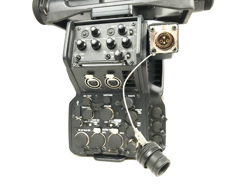 HDC-2400