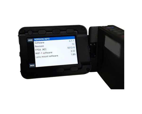 Used Arri Amira Advance for sale