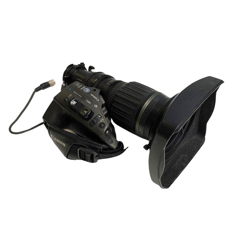 Canon HJ14ex4.3BIRSE