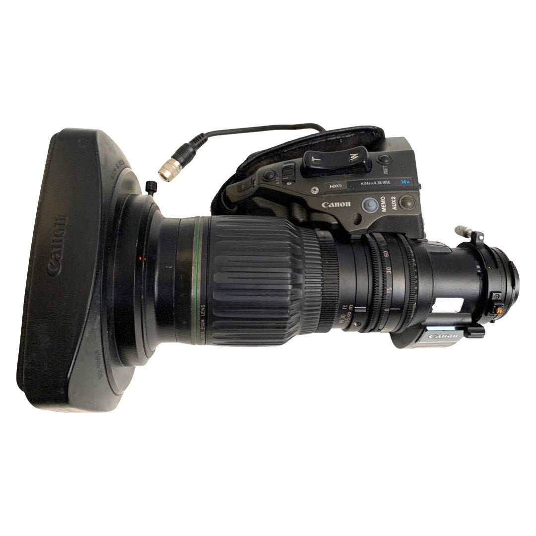 HJ14ex4.3BIRSE Canon HD