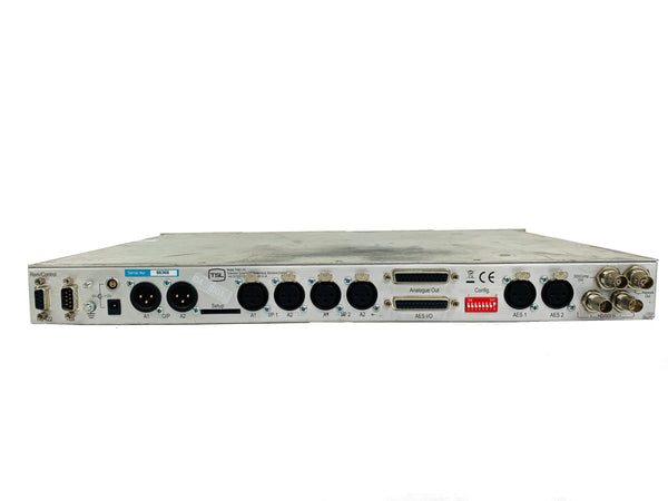 TSL PAM1-3G