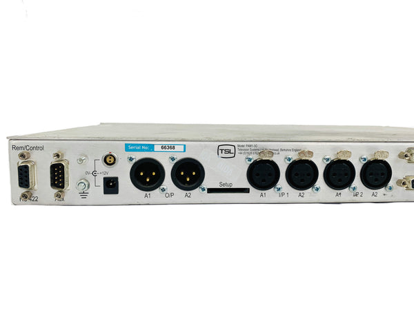 TSL PAM1-3G