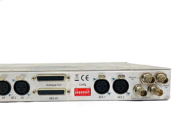 TSL PAM1-3G
