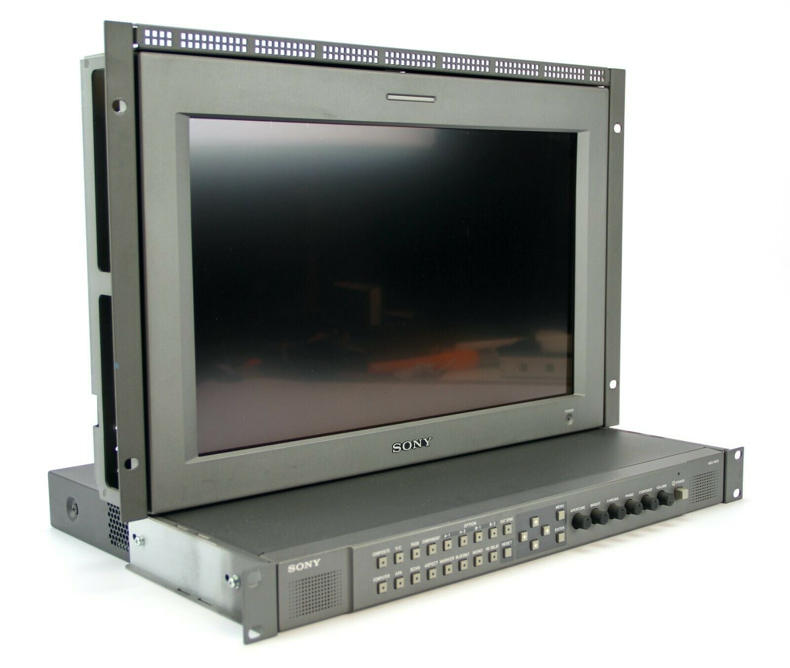 LMD-172W Sony HD-SDI Monitor