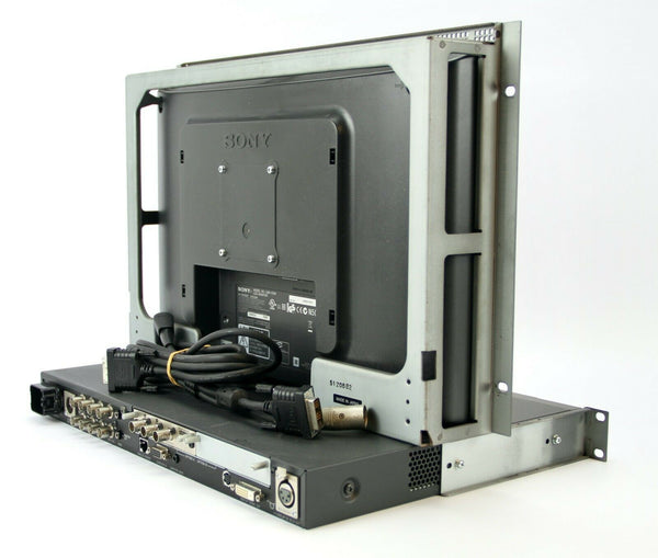 LMD-172W Sony HD-SDI Monitor