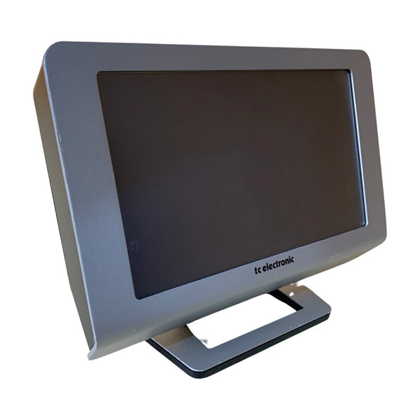 RTW / T.C. electronic touch monitor
