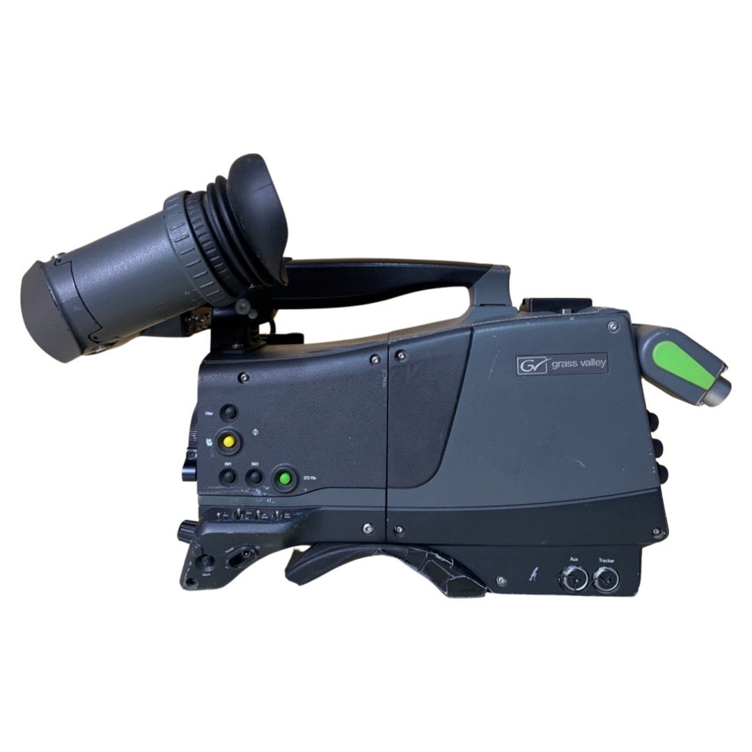 LDX-80 GV Elite 3G channels