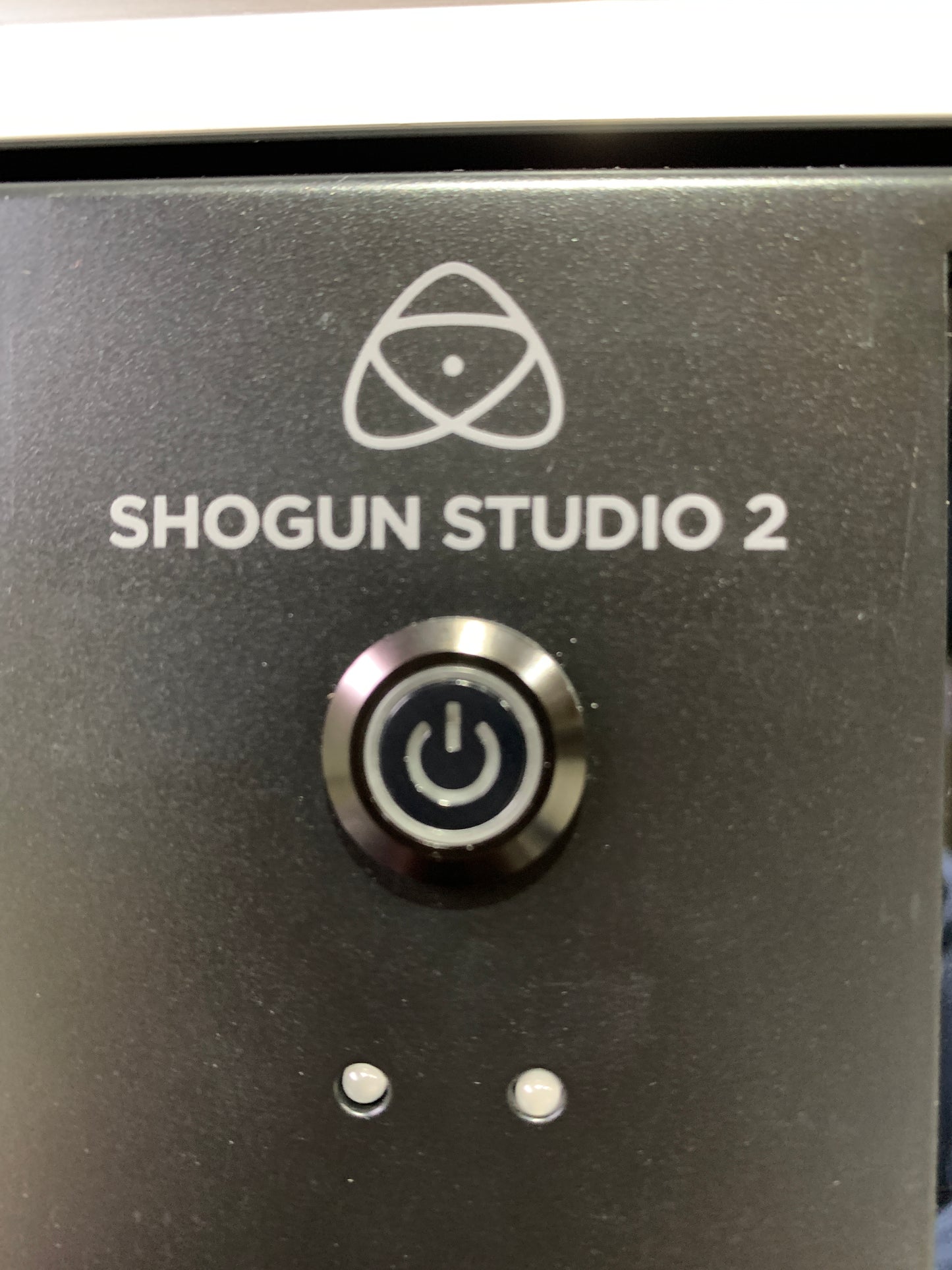 Atomos Shogun Studio II