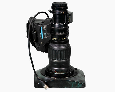 Canon HJ11ex4.7BIASE HD
